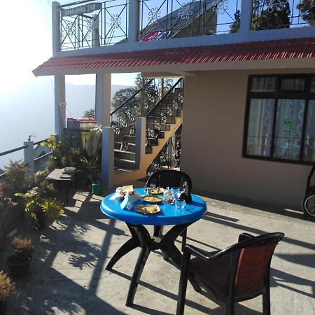 Himalayan Inn Homestay Darjeeling (West Bengal) Exterior photo