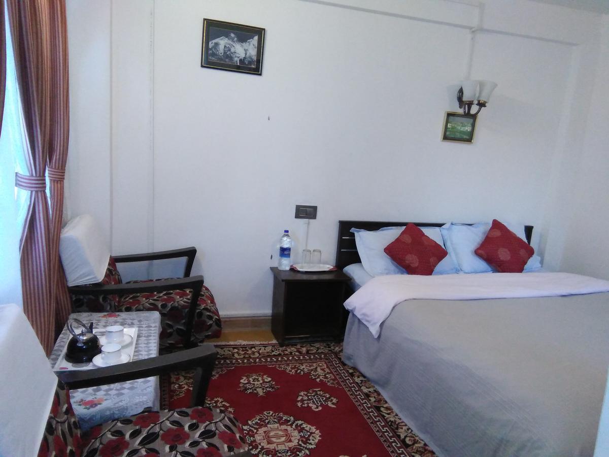 Himalayan Inn Homestay Darjeeling (West Bengal) Exterior photo